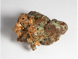 Медь самородная, США (27*22*14 мм, 7,5 г) №20087