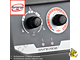 Полуавтомат для MIG/MAG сварки Telwin Maxima 190 Synergic