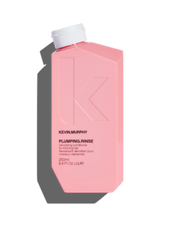 KEVIN.MURPHY PLUMPING.RINSE - БАЛЬЗАМ КОНДИЦИОНЕР ДЛЯ ОБЪЁМА И УПЛОТНЕНИЯ ВОЛОС - 250 ml