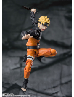 Фигурка Наруто Узумаки (Uzumaki Naruto The Jinchuuriki Entrusted with Hope)