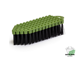 Щетка гибкая жесткая