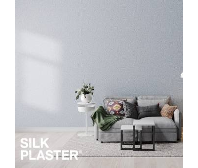 Жидкие обои МАСТЕР СИЛК  № MS15  SILK PLASTER (5 кв.м.)