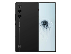 ZTE Nubia RedMagic 10 Air 12/256GB Black