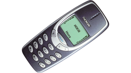 2000 Nokia 3310