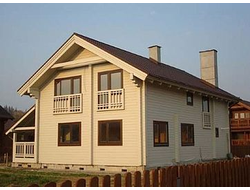 РЕКЛАМА НА В КОТТЕДЖНОМ ПОСЕЛКЕ САЛОН КРАСОТЫ «ЛИЛУ» (ОДИНЦОВО)