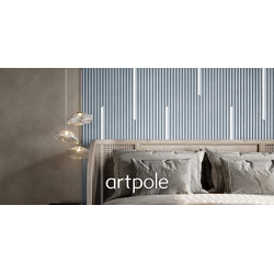 Световой профиль для панелей 006414