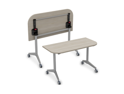 Радиусный стол-трансформер BEND new