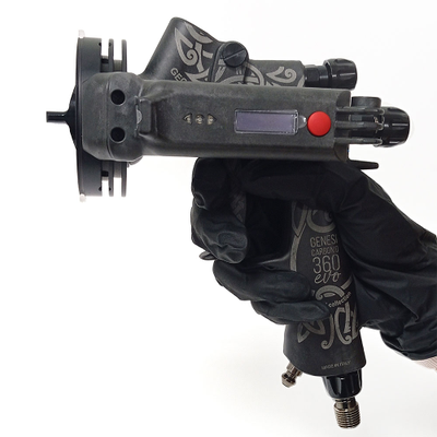 Walcom True Light EVO METER светодиодный фонарик на краскопульт