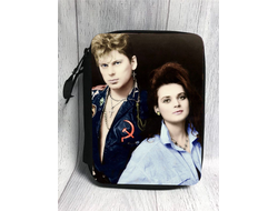 Пенал Сектор Газа, Юрий Хой №3