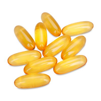 Nutrilite Омега-3 Комплекс Плюс (для сердца), 60 капсул