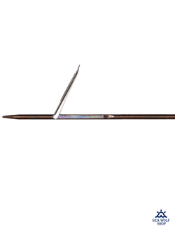 Гарпун 130см Salvimar tahitian Shaft один флажок D-6,25мм