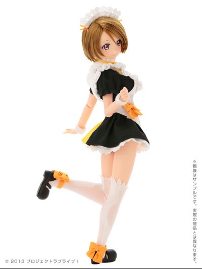 Кукла 1/6 PureNeemo Ханаё Коизуми (Hanayo Koizum)