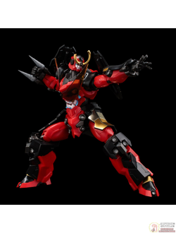 Робот Гуррен-Лаганн (Gurren-Lagann)