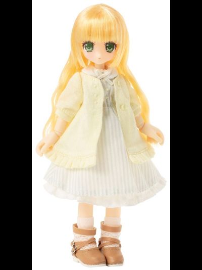 Кукла 1/12 PiccoNeemo Lipu Youseitachi no Kyuujitsu