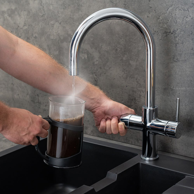 5 в 1 AQUAHOT MONTBLANC BN