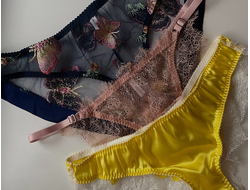 Набор трусиков L