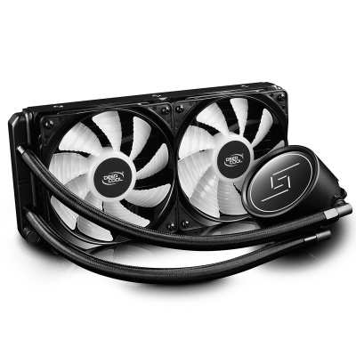 DEEPCOOL GAMMAXX L240 ARGB