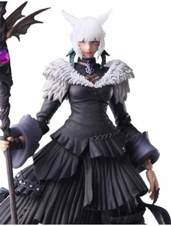 Фигурка Y'shtola Rhul