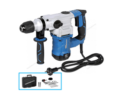 Перфоратор, SDS-plus, 1200 Вт NORDBERG NE052
