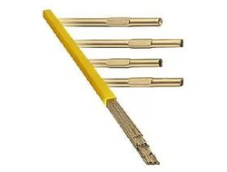 Пруток CuZn 40 ЛАТУНЬ д 2,0 мм ; 3,0 мм ( за кг)