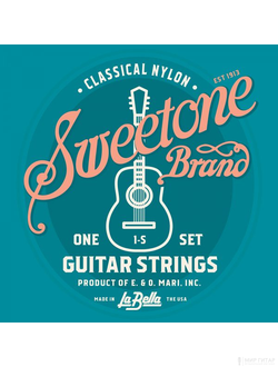 La Bella 1S Sweetone