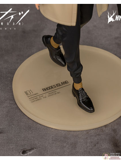 Фигурка 1/10 Торнс (Thorns Floating Gear Ver.)