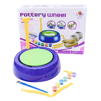 Гончарный набор Pottery Wheel оптом