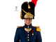 ПРЕДЗАКАЗ - Лейтенант гвардии Наполеона - КОЛЛЕКЦИОННАЯ ФИГУРКА 1/6 scale SUBALTERN of THE FRENCH IMPERIAL GUARD (BA-0007) - BROWN ART ?ЦЕНА: 23500 РУБ.?