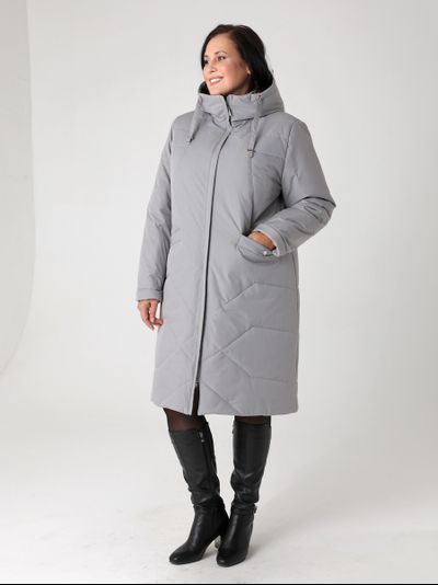 Пальто 24418  ЗИМА