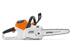 Пила на аккумуляторе Stihl MSA 160 C-BQ