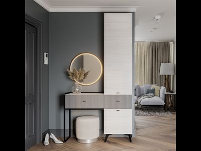 Прихожая Норд ПР-06 (BTS)