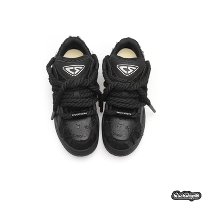 CAT & SOFA BLACK (37-44)