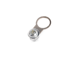 Кольцо заземления латунное КЗ-М12