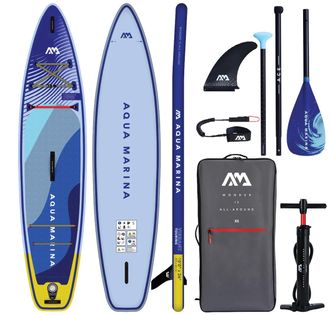 Продажа сапбордов AQUA MARINA VIBRANT 10.0 в Иркутске