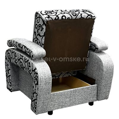 Кресло Один (книжка)