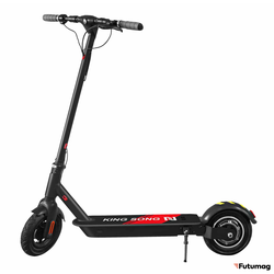 Электросамокат KingSong N10 plus 48V 768 wh