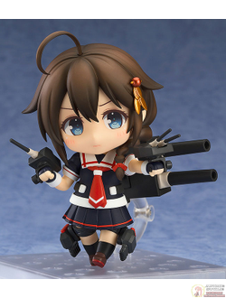 Нендроид Шигурэ (Shigure Kai Ni ver.)