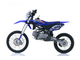 Питбайк RFZ Y 125LE
