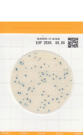 Тест-пластины Easy Plate SA для экспресс-определения стафилококков (Staph. aureus)