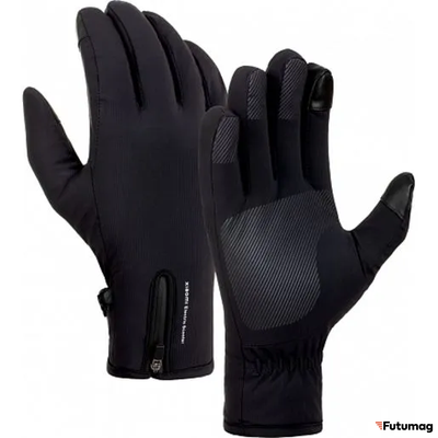 Перчатки Xiaomi Electric Scooter Riding Gloves L
