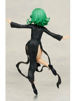 Фигурка Торнадо (Senritsu no Tatsumaki ver #5 Bandai Spirits)