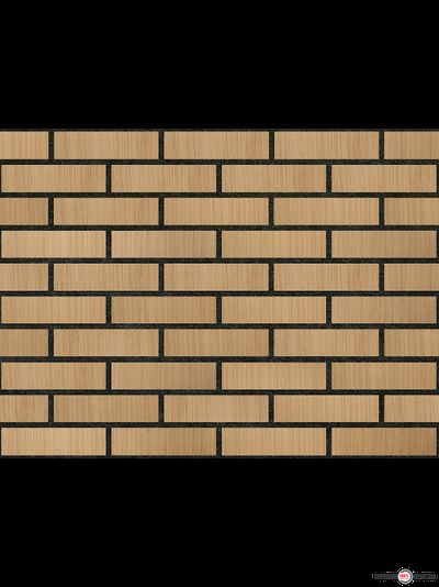 Кирпич облицовочный Солома- (Бархат) Премиум ГОСТ