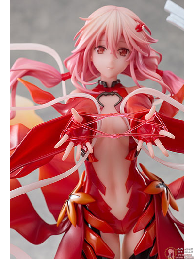 Фигурка 1/7 Инори Юдзуриха (Inori Yuzuriha You're the World to Me)