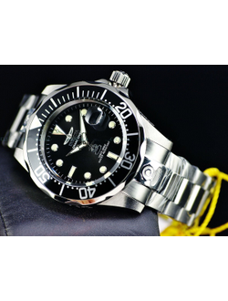 Часы Invicta 3044 Grand Diver Automatic