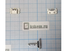 Разъем зарядки microUSB № 53 Sony E5303, E5306, E5333, E5343