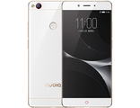 ZTE Nubia Z11 64Gb RAM 4Gb Белый