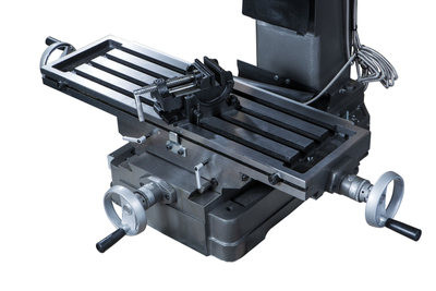 JMD-45PFDV Настольный фрезерно-сверлильный станок