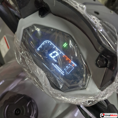 Квадроцикл BRAVO 125