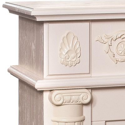 Электрокамин Attica WT