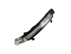 Указатель поворота в зеркало левый